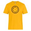 RING SPUN COTTON TEE Thumbnail