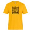 RING SPUN COTTON TEE Thumbnail