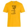RING SPUN COTTON TEE Thumbnail