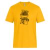 RING SPUN COTTON TEE Thumbnail