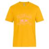 RING SPUN COTTON TEE Thumbnail
