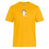 RING SPUN COTTON TEE Thumbnail