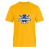 RING SPUN COTTON TEE Thumbnail