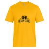 RING SPUN COTTON TEE Thumbnail