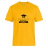 RING SPUN COTTON TEE Thumbnail