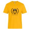 RING SPUN COTTON TEE Thumbnail
