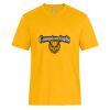 RING SPUN COTTON TEE Thumbnail