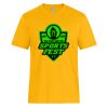 RING SPUN COTTON TEE Thumbnail