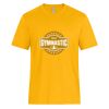 RING SPUN COTTON TEE Thumbnail
