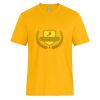 RING SPUN COTTON TEE Thumbnail