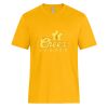 RING SPUN COTTON TEE Thumbnail