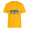 RING SPUN COTTON TEE Thumbnail