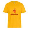 RING SPUN COTTON TEE Thumbnail