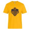 RING SPUN COTTON TEE Thumbnail