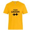 RING SPUN COTTON TEE Thumbnail
