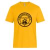 RING SPUN COTTON TEE Thumbnail