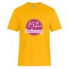 RING SPUN COTTON TEE Thumbnail