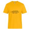 RING SPUN COTTON TEE Thumbnail