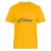 RING SPUN COTTON TEE Thumbnail