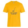 RING SPUN COTTON TEE Thumbnail