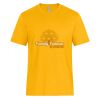 RING SPUN COTTON TEE Thumbnail