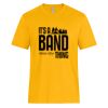 RING SPUN COTTON TEE Thumbnail