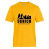 RING SPUN COTTON TEE Thumbnail